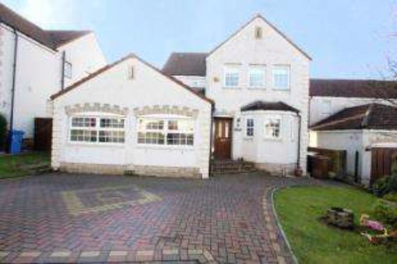 4&nbsp;Bedroom&nbsp;Detached